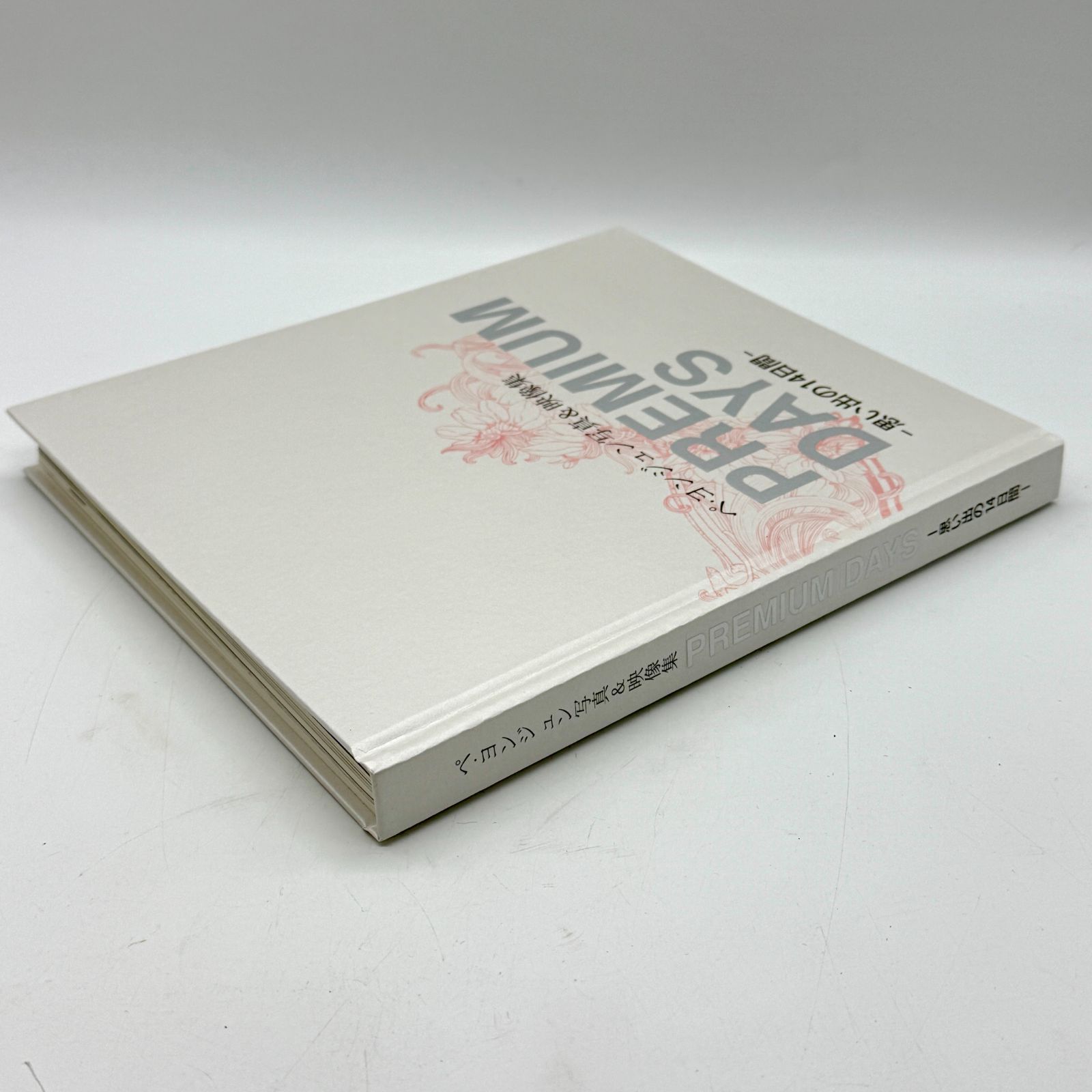 ペ・ヨンジュンセット ヨン様 4月の雪マグカップ 長財布 PREMIUM DAYS