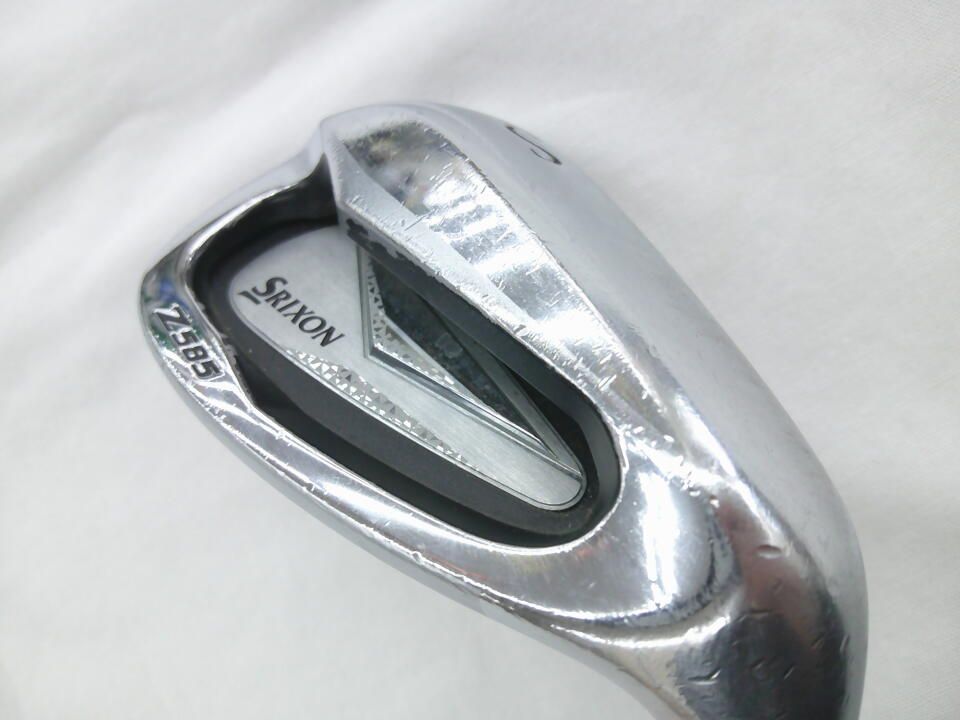 ダンロップ SRIXON Z585 56度 NSプロ950GH D.S.T. Sフレックス