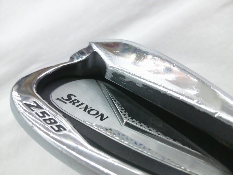 ダンロップ SRIXON Z585 56度 NSプロ950GH D.S.T. Sフレックス