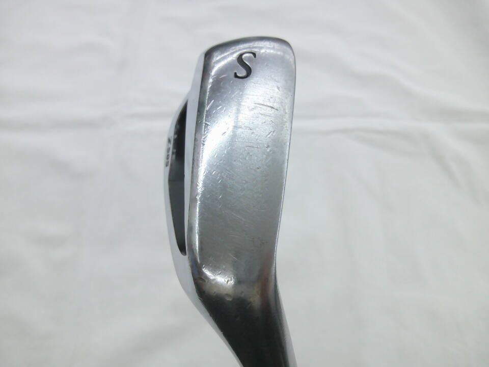 ダンロップ SRIXON Z585 56度 NSプロ950GH D.S.T. Sフレックス