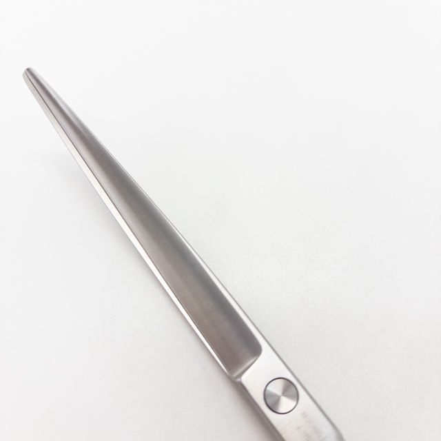 ビアーズBEARDS】Merveille7カーブシザー トリミングシザー メガネ