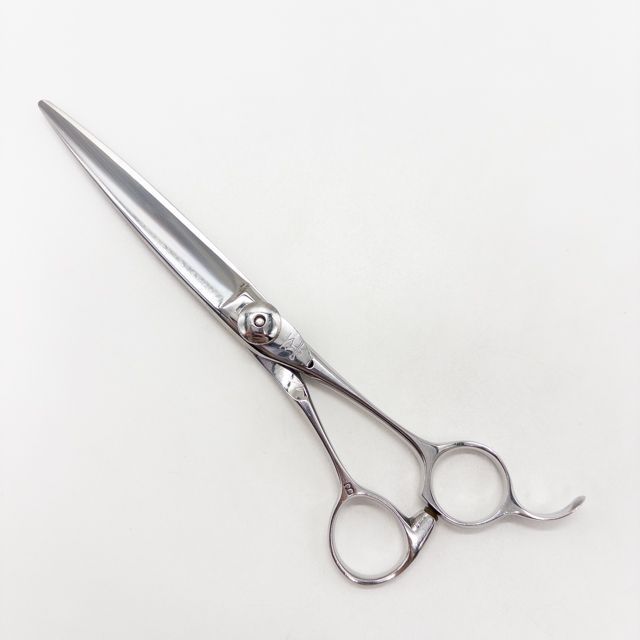 ハイネッタHi-Neta】マイカスタム101 シザー オフセット 理容 美容