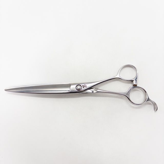 ハイネッタHi-Neta】マイカスタム101 シザー オフセット 理容 美容