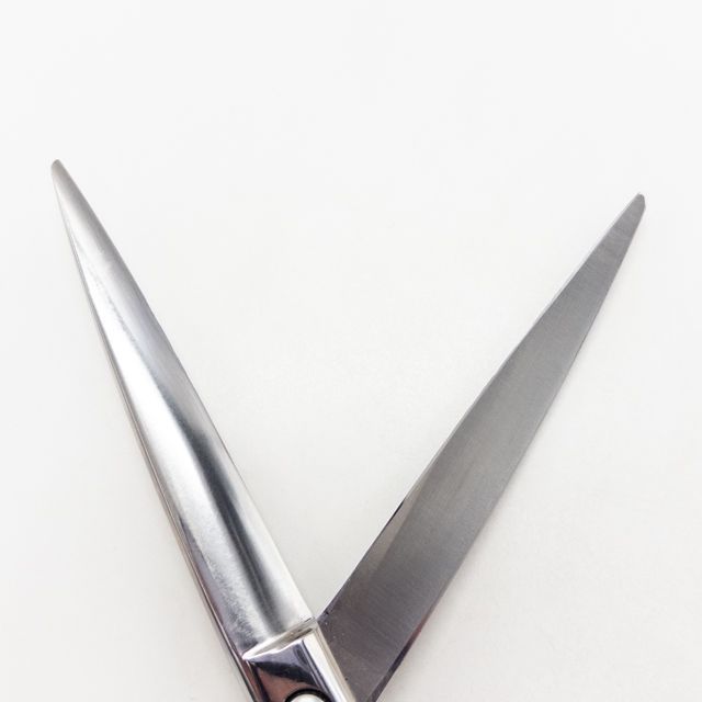 ハイネッタHi-Neta】マイカスタム101 シザー オフセット 理容 美容