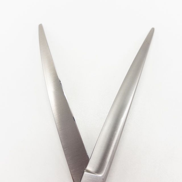 ビアーズBEARDS】Merveille7カーブシザー トリミングシザー メガネ