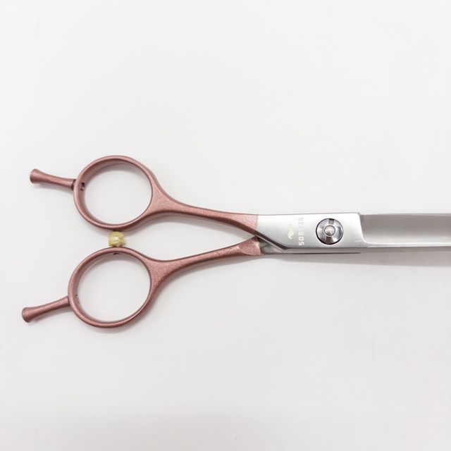 ビアーズBEARDS】Merveille7カーブシザー トリミングシザー メガネ