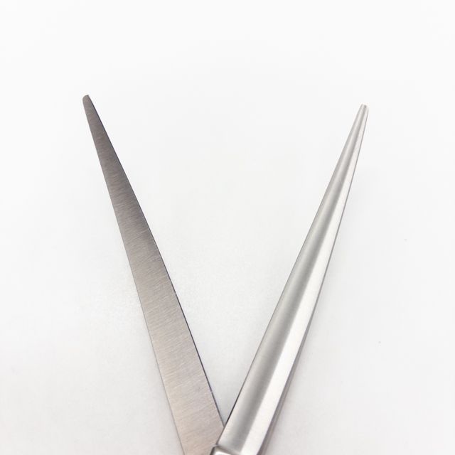 ビアーズBEARDS】Merveille7カーブシザー トリミングシザー メガネ