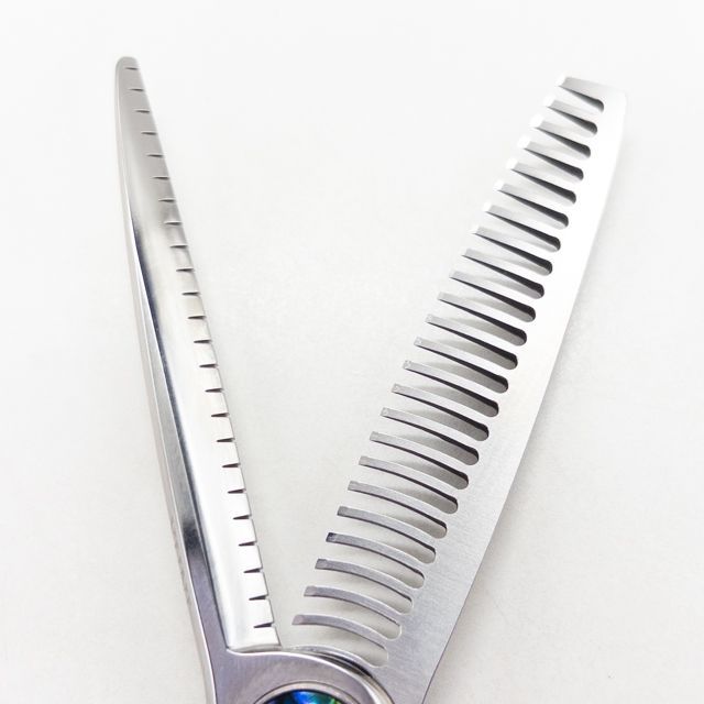 トギノンTOGINON】プレミアムクイーンスター5.8 メガネ シザー