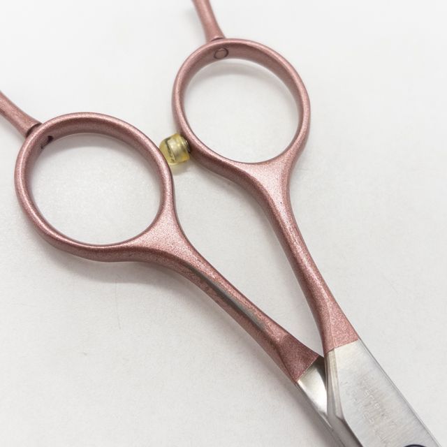 ビアーズBEARDS】Merveille7カーブシザー トリミングシザー メガネ