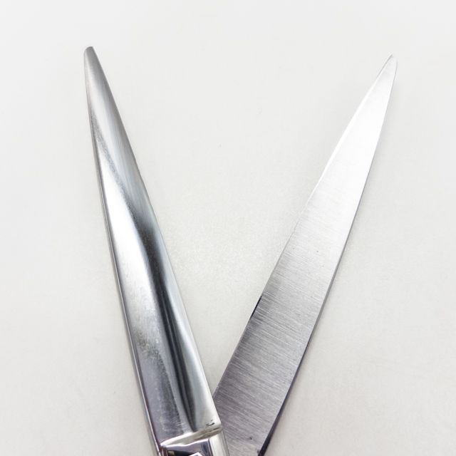 ハイネッタHi-Neta】マイカスタム101 シザー オフセット 理容 美容