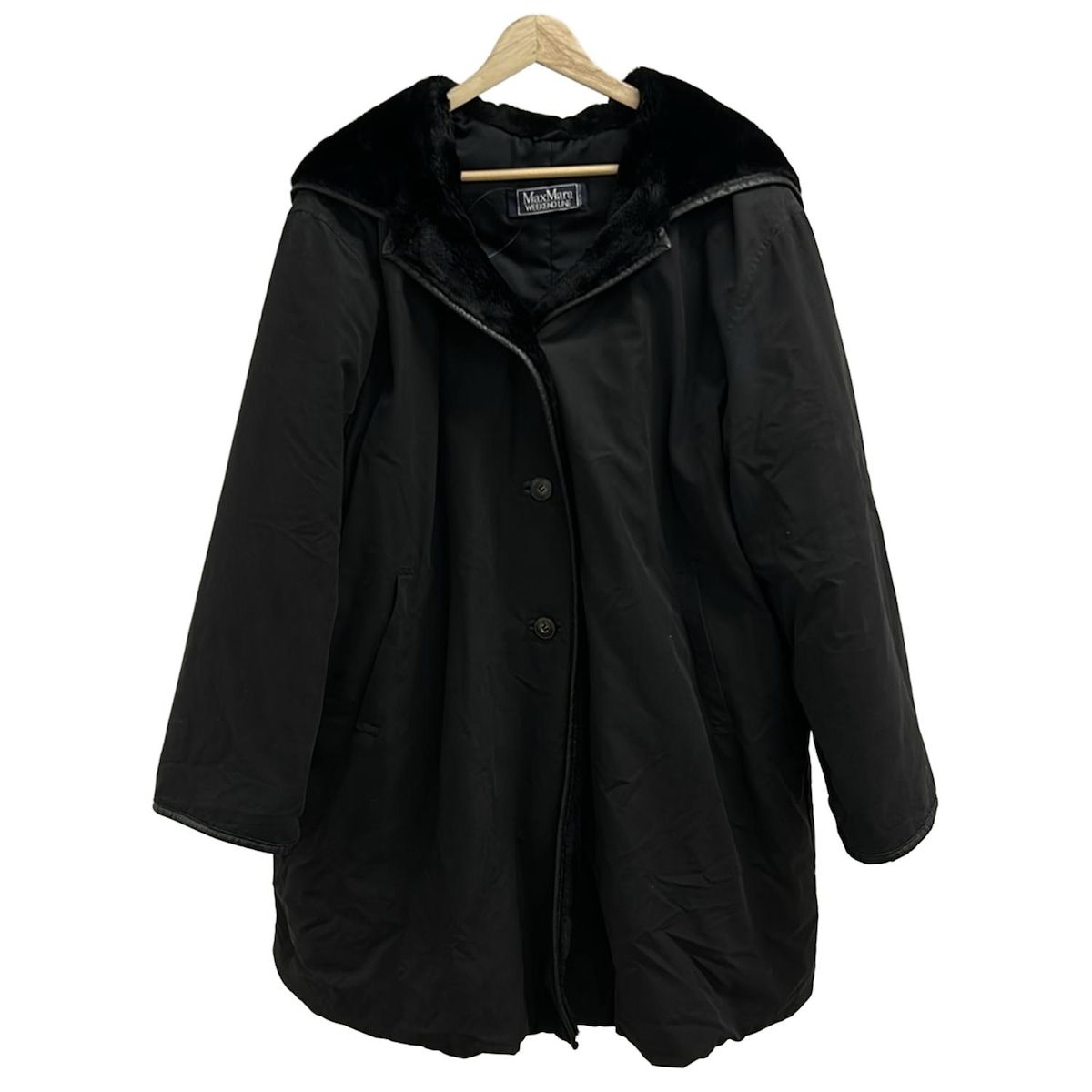 Max MaraWEEKEND(マックスマーラウィークエンド) コート サイズUSA8 M