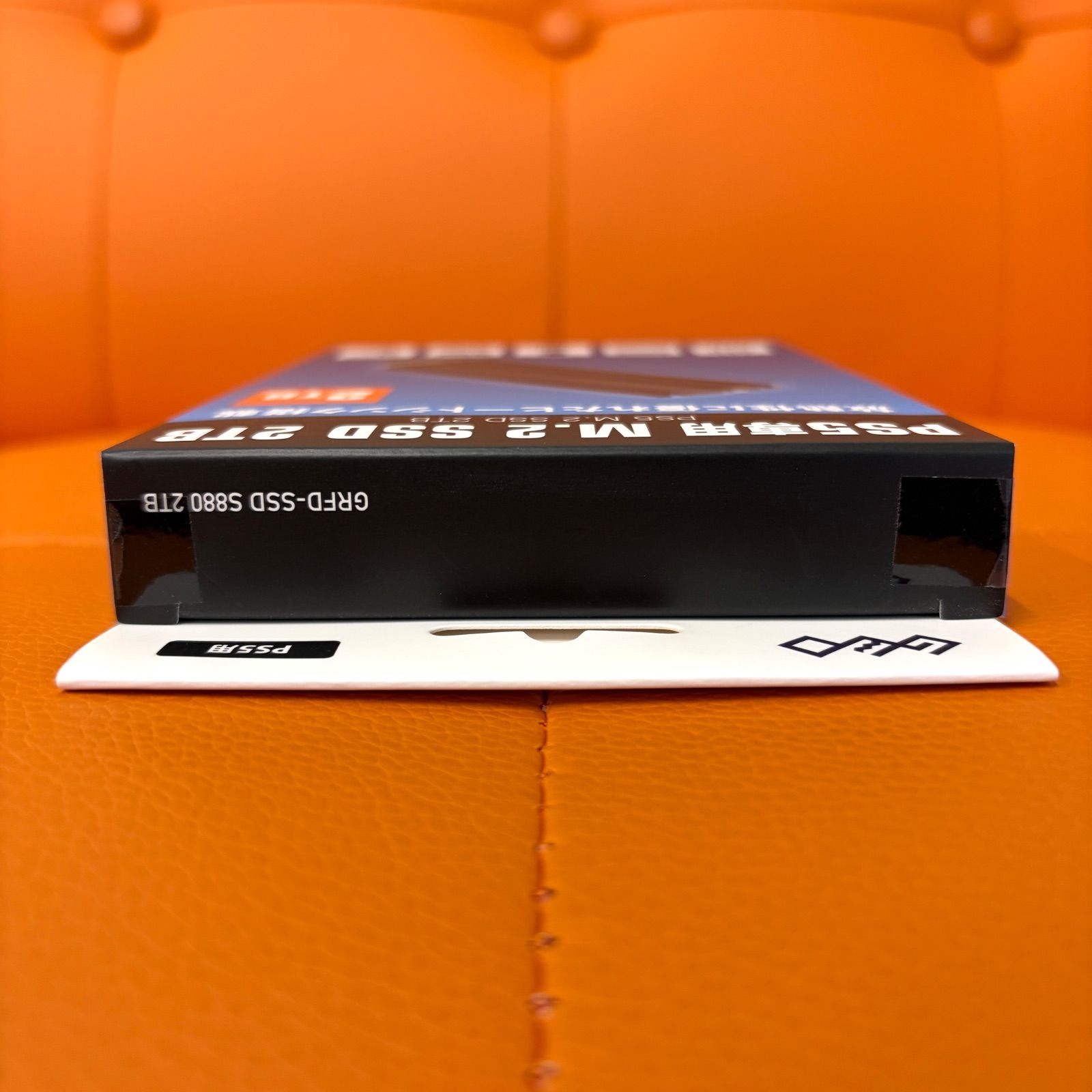 新品未開封】PS5専用 M.2 SSD 2TB - メルカリ