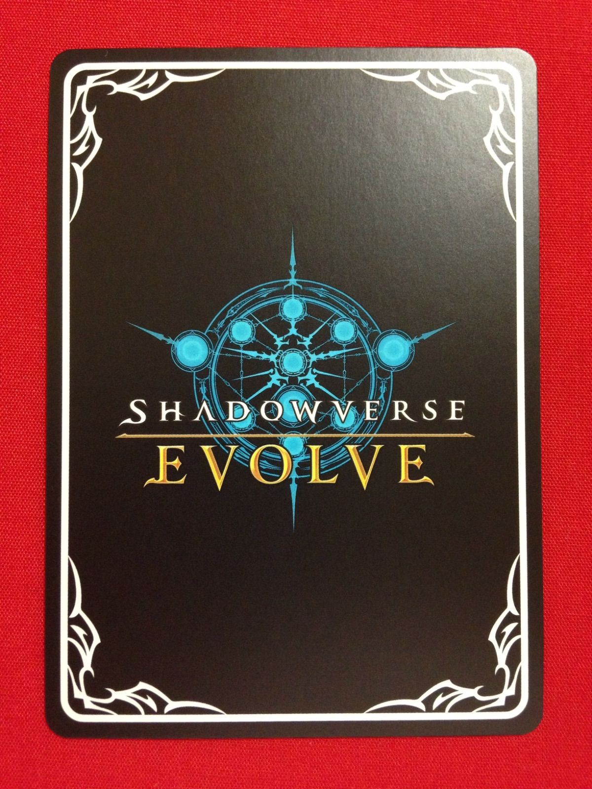 前川みく PR シャドウバース エボルヴ アイドルマスター シンデレラ