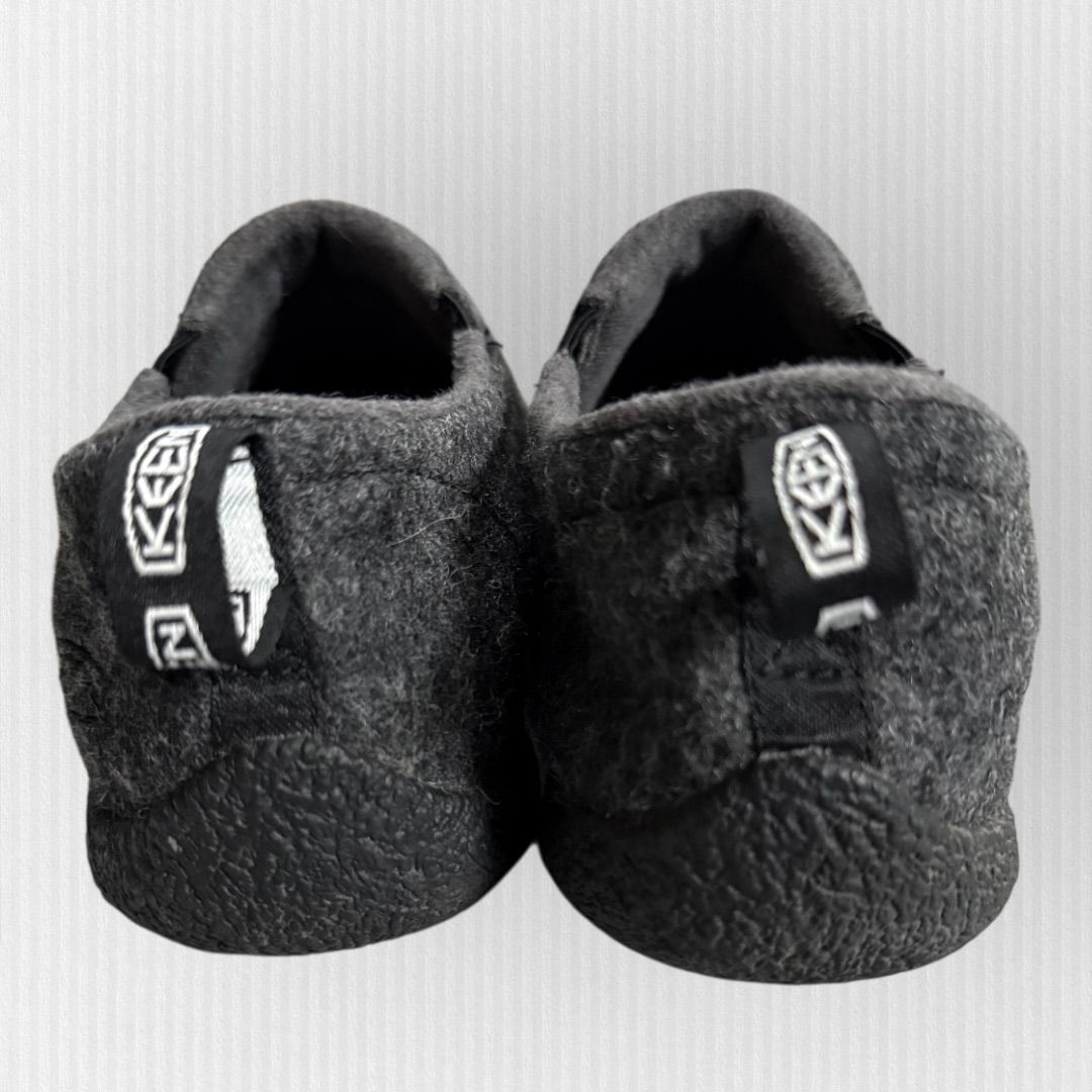 サイドゴアシューズ スニーカー