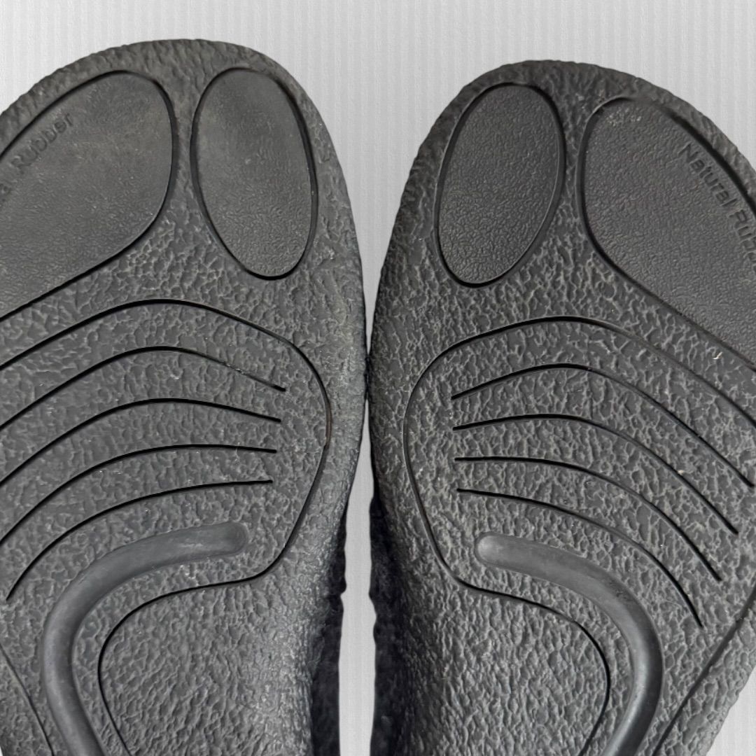 サイドゴアシューズ スニーカー