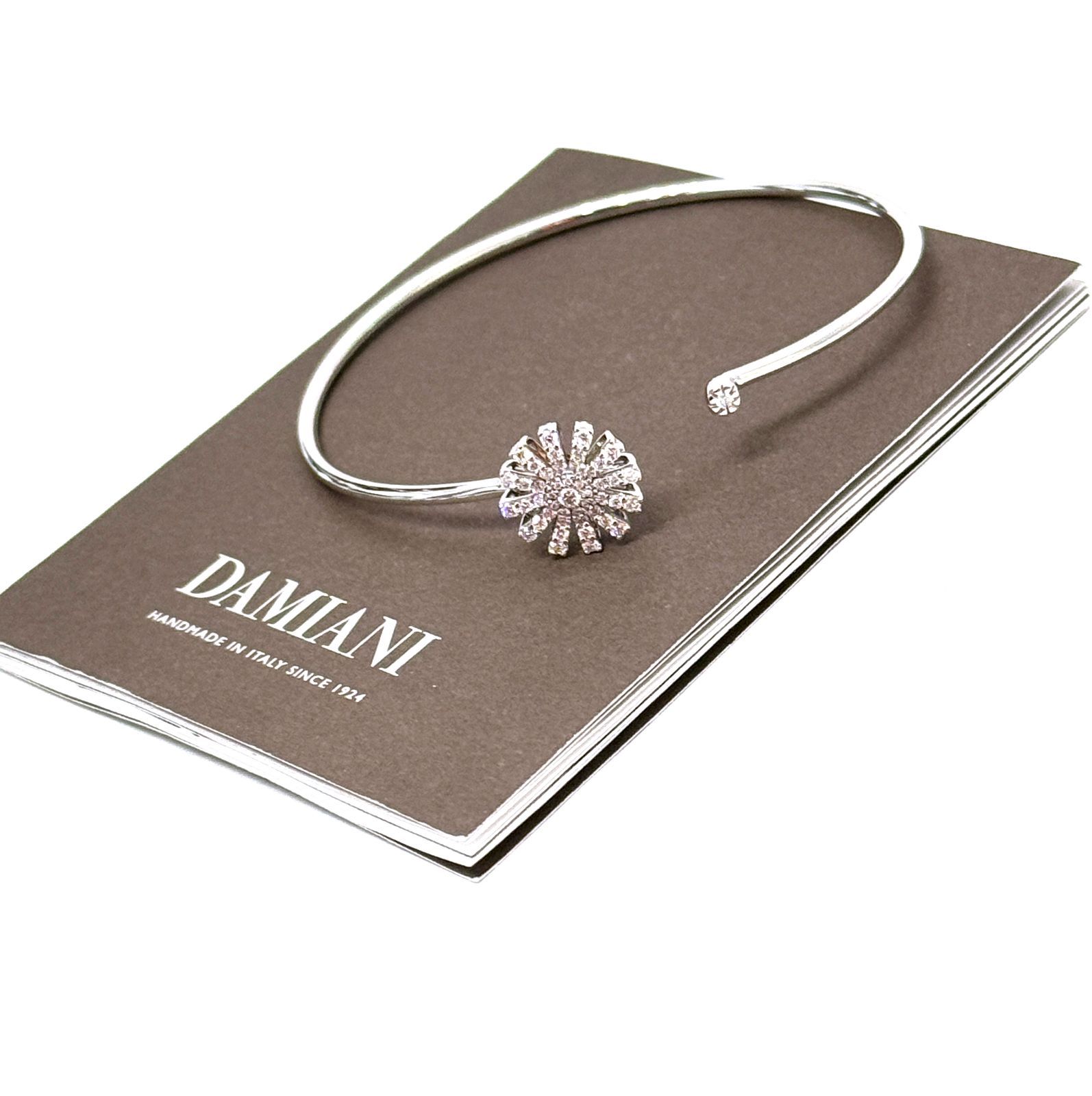 極美品 ギャラ付き DAMIANI ダミアーニ Margherita マルゲリータ 