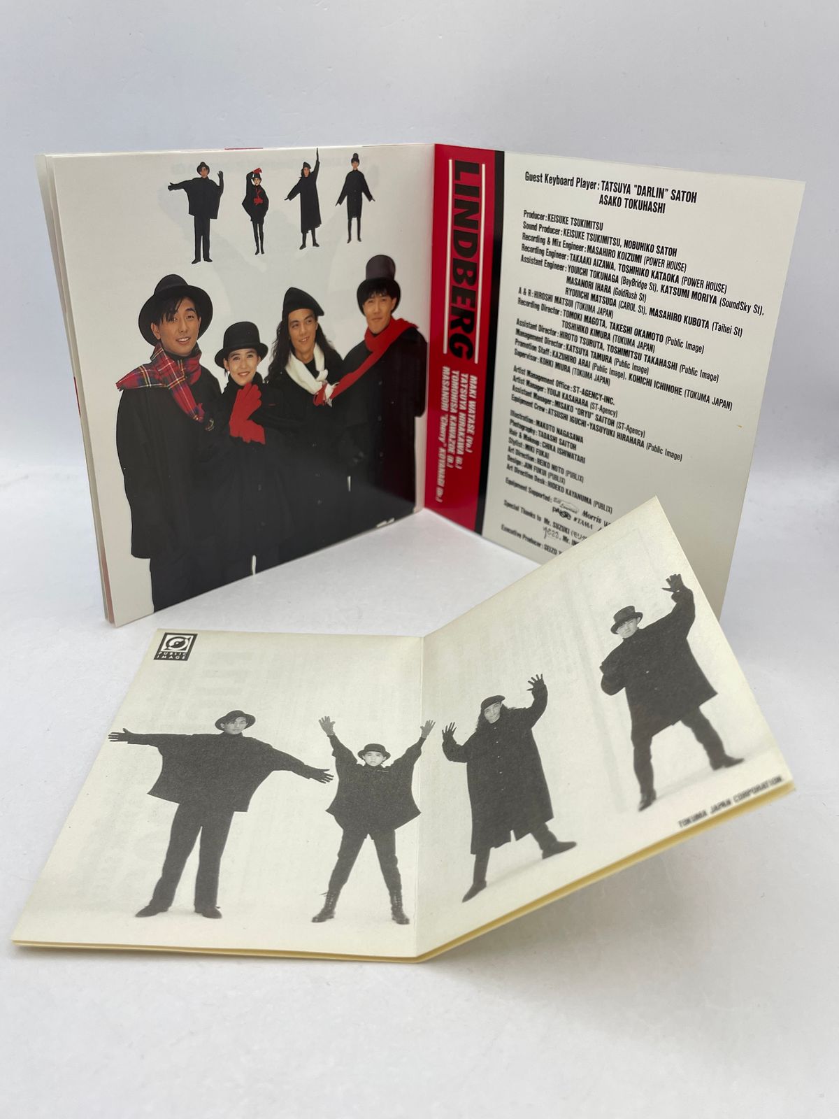 CD】 リンドバーグ Extra Flight LINDBERG 2602CZta44 - メルカリ