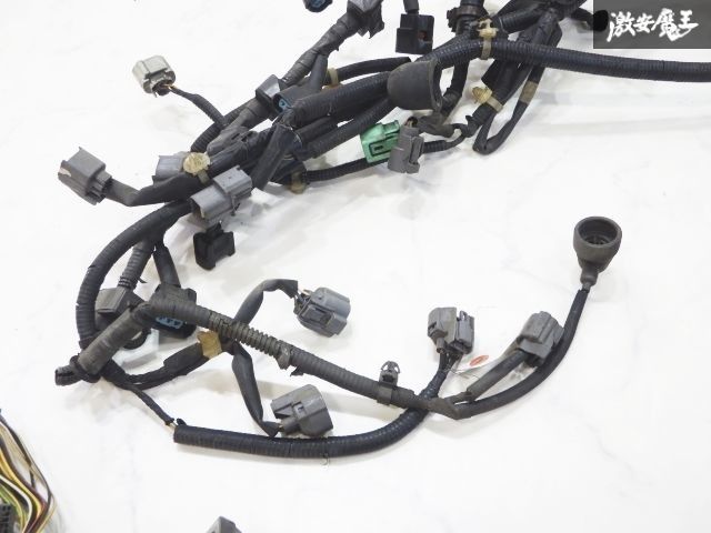 ホンダ インテグラ DC2 ディストリビューター デスビ B18C 保証付 ホンダ 純正 DC2 インテグラ タイプR B18C ディストリビュー