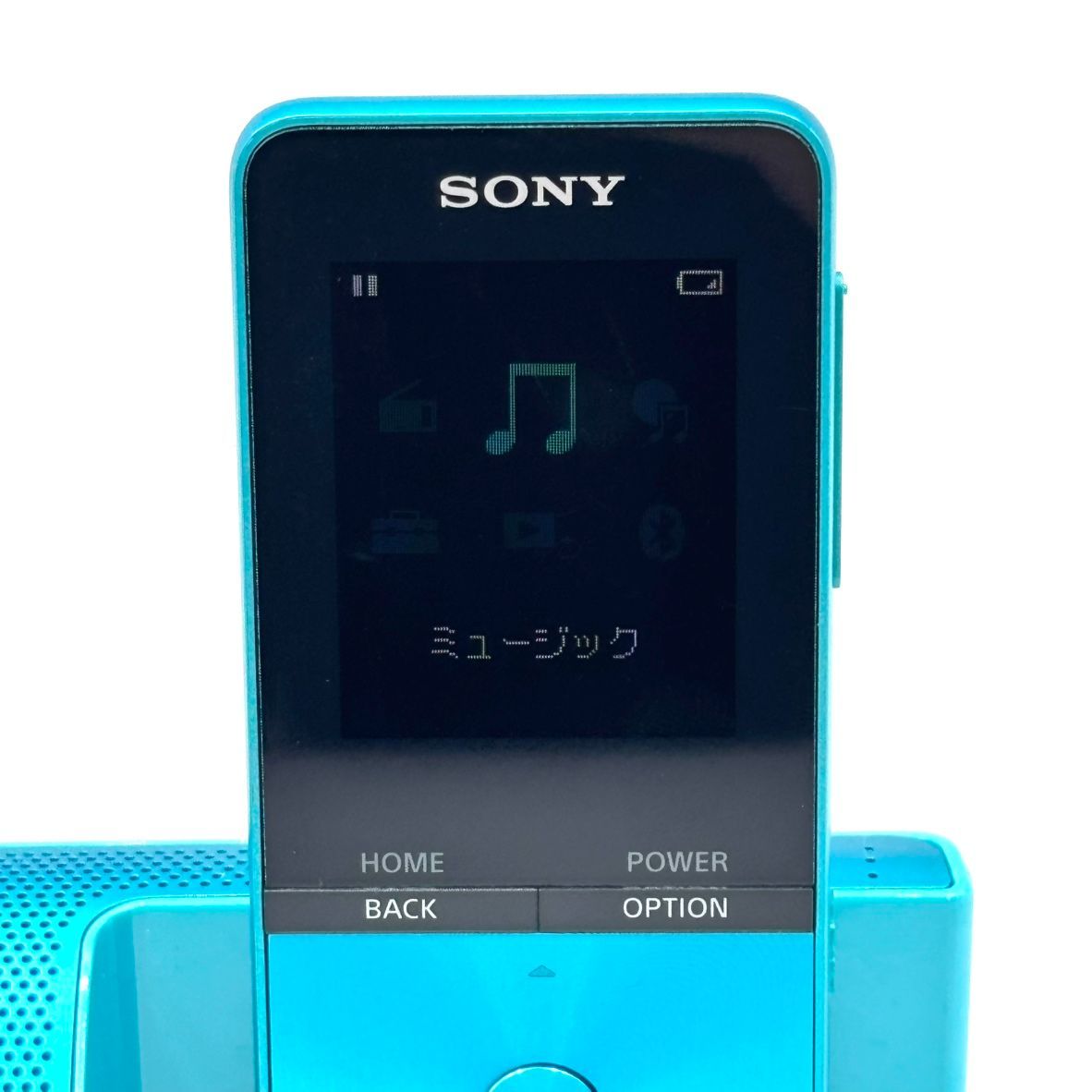 え沖】SONY ソニー WALKMAN ウォークマン Sシリーズ 16GB Bluetooth