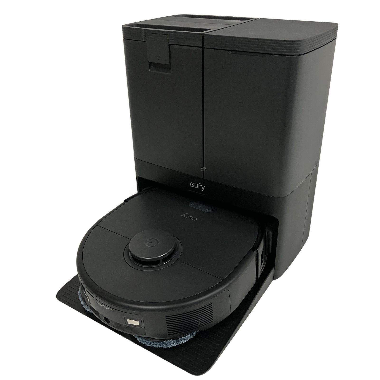 Anker Eufy X10 Pro Omni ロボット掃除機 モップ一体型 水拭き 掃除