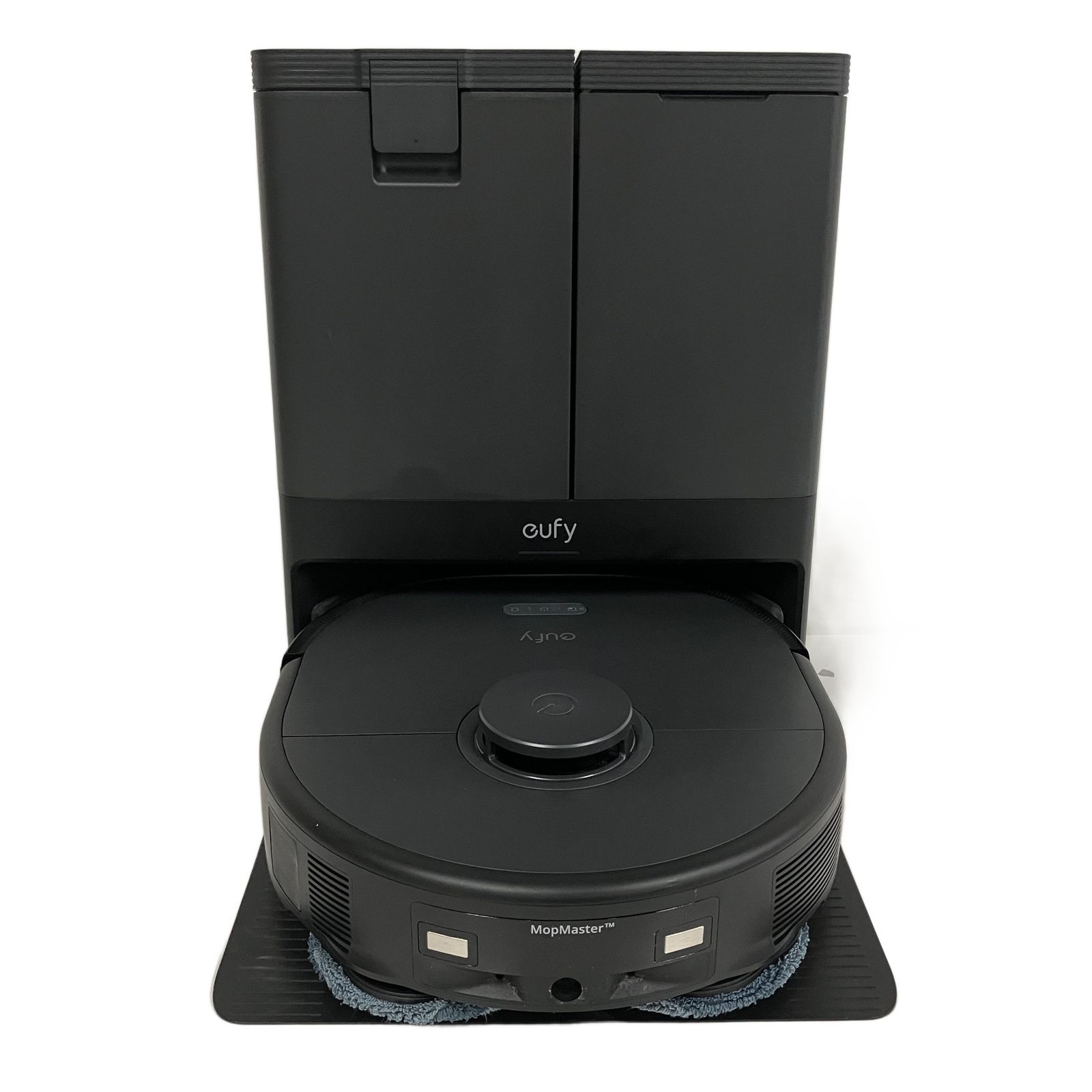 Anker Eufy X10 Pro Omni ロボット掃除機 モップ一体型 水拭き 掃除