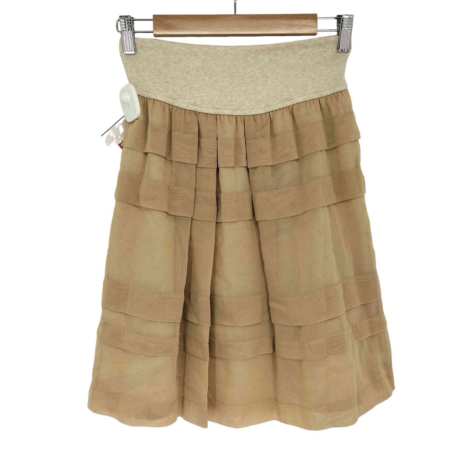 ブルネロ クチネリ Brunello Cucinelli イタリア製 コットンシルク