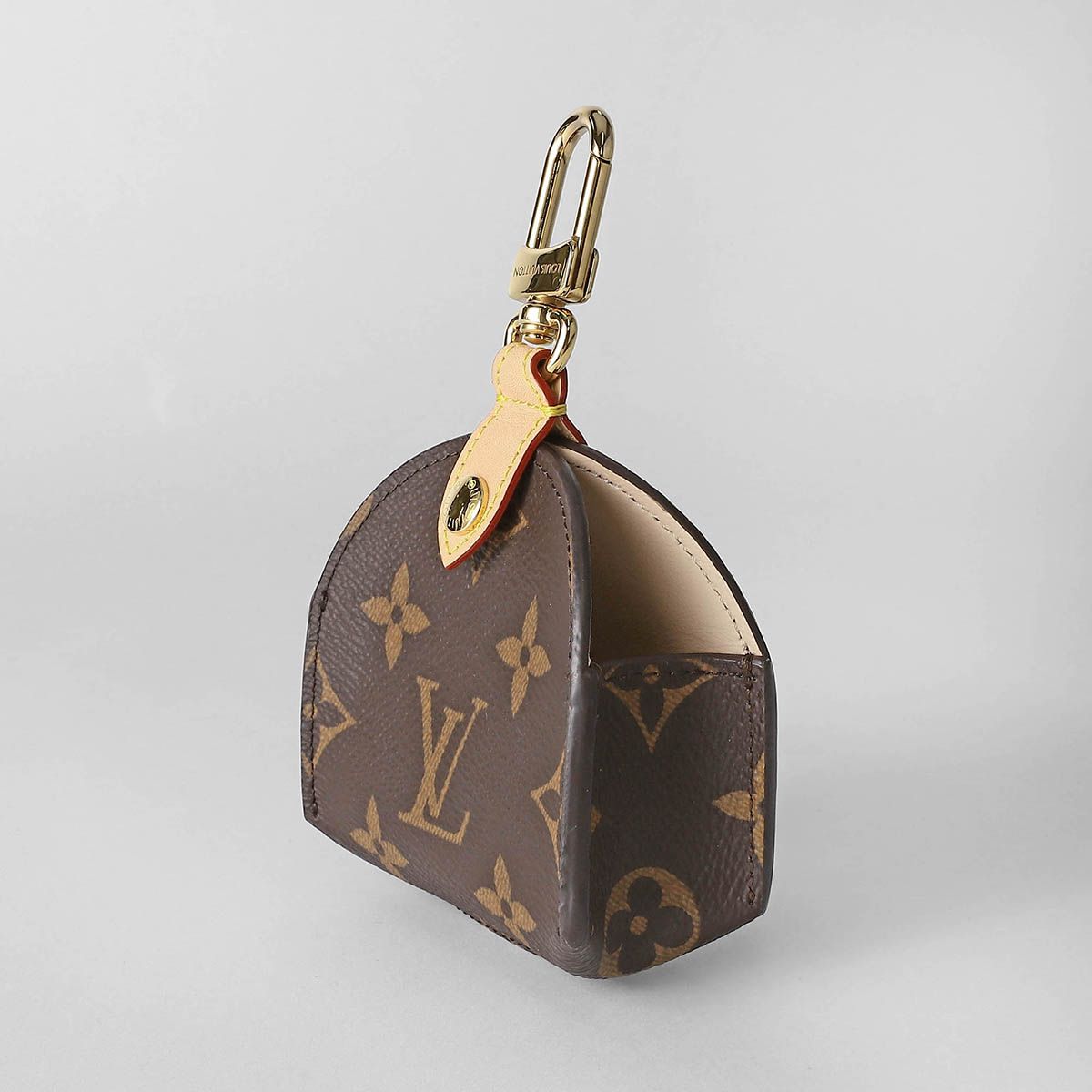 新品 ルイヴィトン Louis Vuitton キーホルダー ドッグ バッグ 