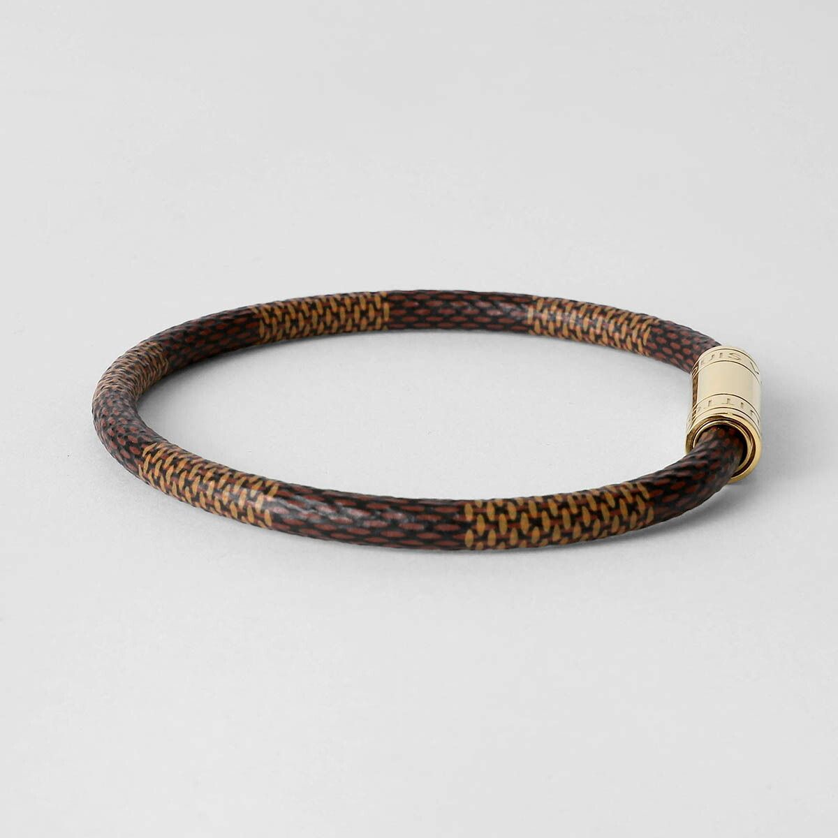 新品 ルイヴィトン Louis Vuitton ブレスレット ブレスレット・キープ