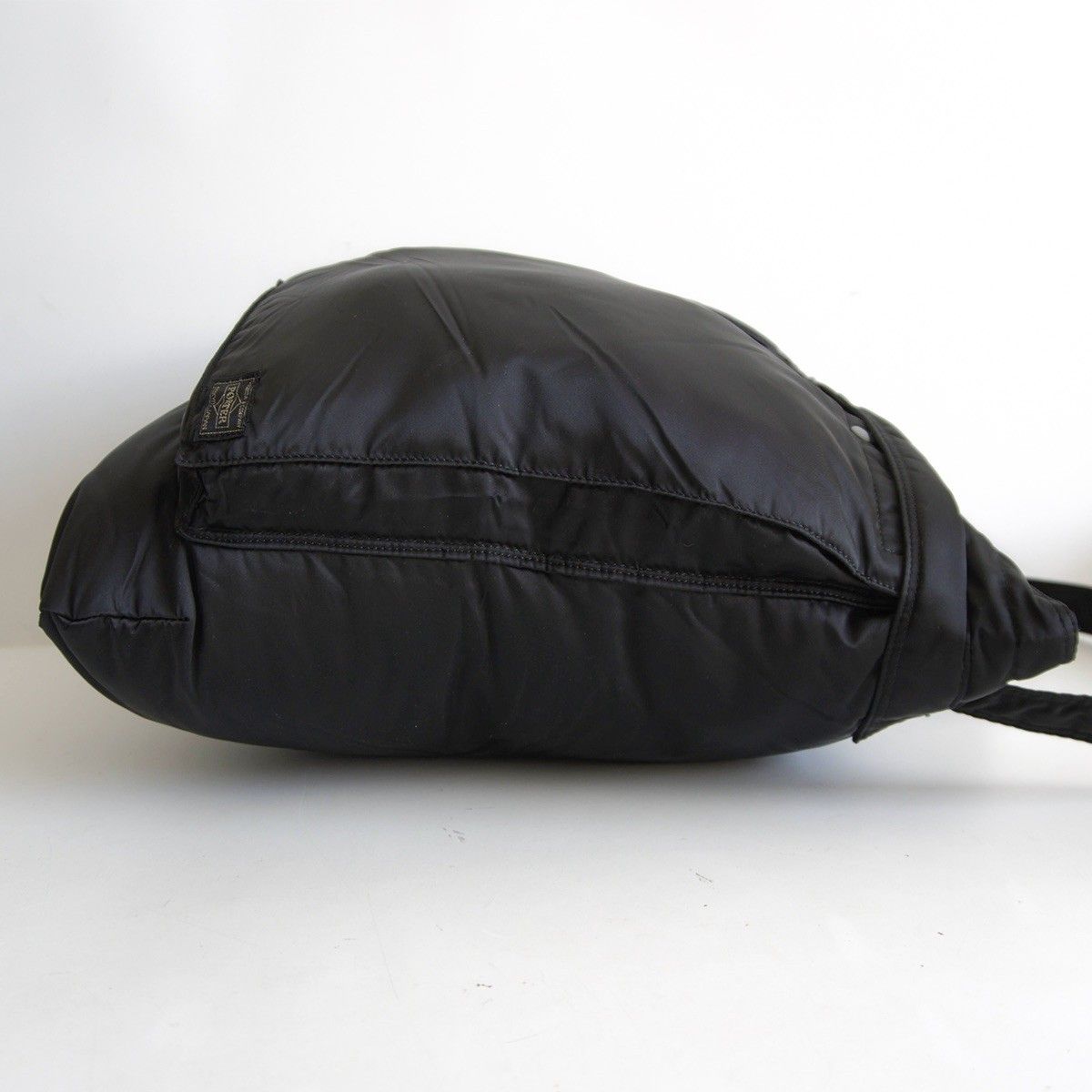 美品】PORTER 【タンカー 2way ヘルメットバッグ】ポーター ショルダー 