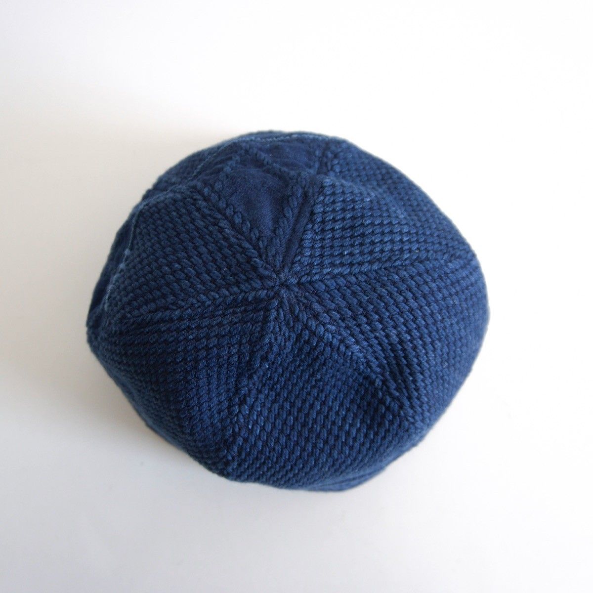 未使用品】PORTER CLASSIC×KIJIMA TAKAYUKI【剣道 ハット】帽子