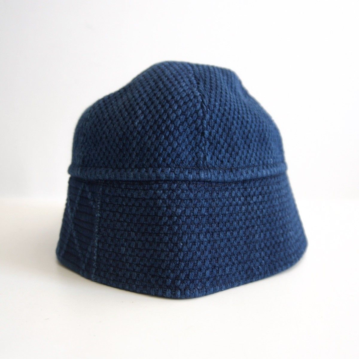 未使用品】PORTER CLASSIC×KIJIMA TAKAYUKI【剣道 ハット】帽子 未使用品】PORTER CLASSIC×KIJIMA TAKAYUKI【剣道 ハット】帽子