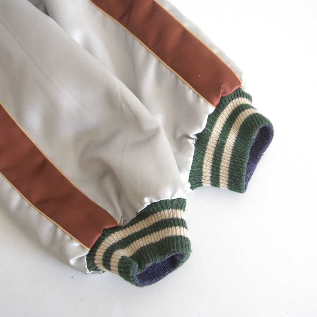 M品番】TAILOR TOYO【M18483/ リバーシブル スカジャン】 L スーベニア