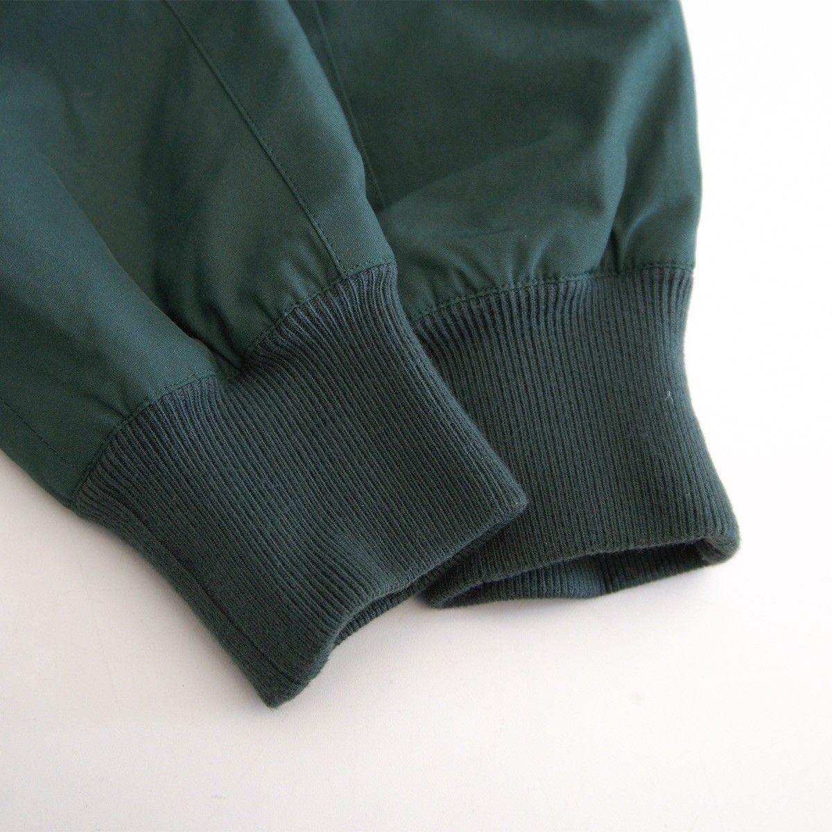 美品】 BARACUTA 【G9 スウィングトップ ハリントンジャケット】38