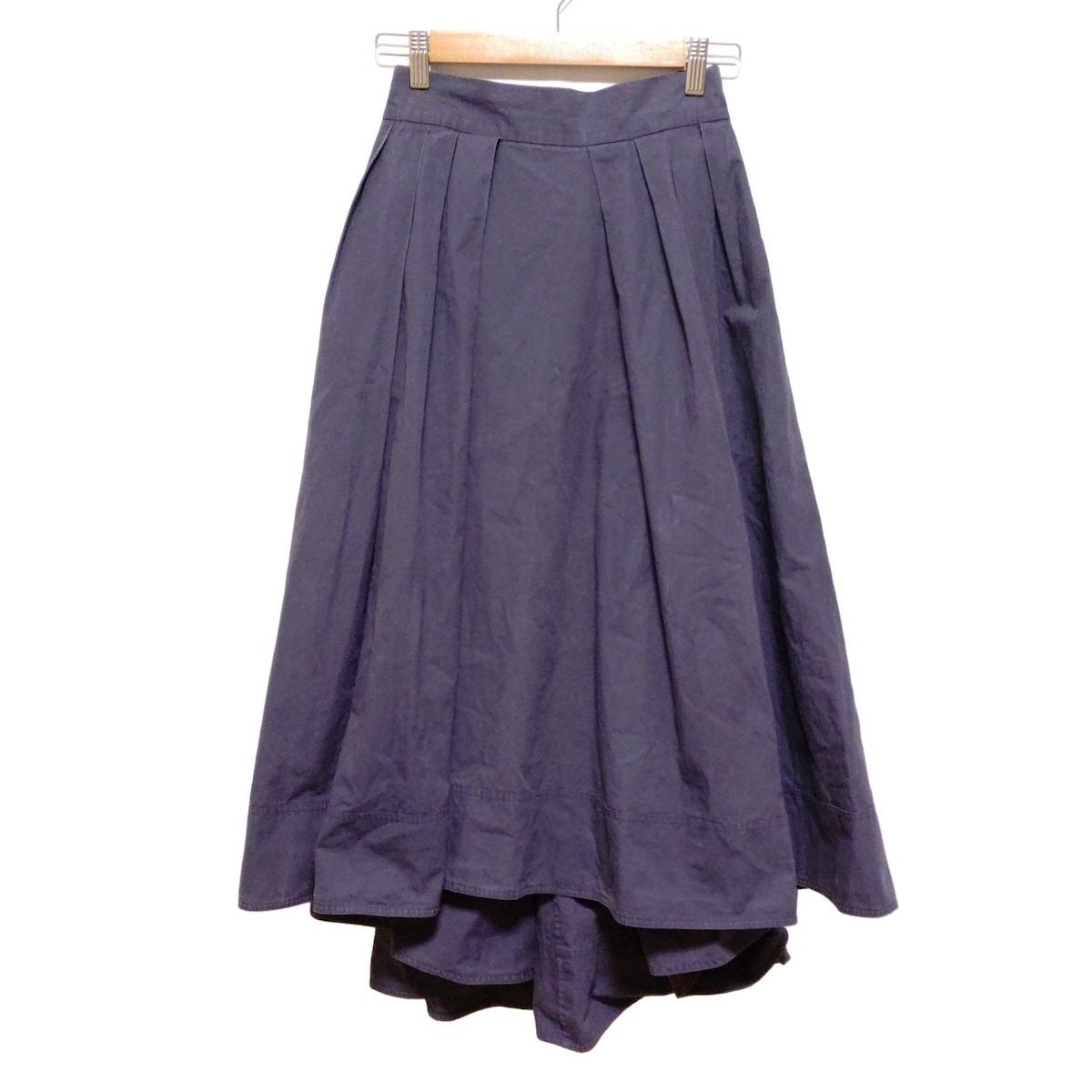 MADISON BLUE(マディソンブルー) ロングスカート サイズ00 (XS