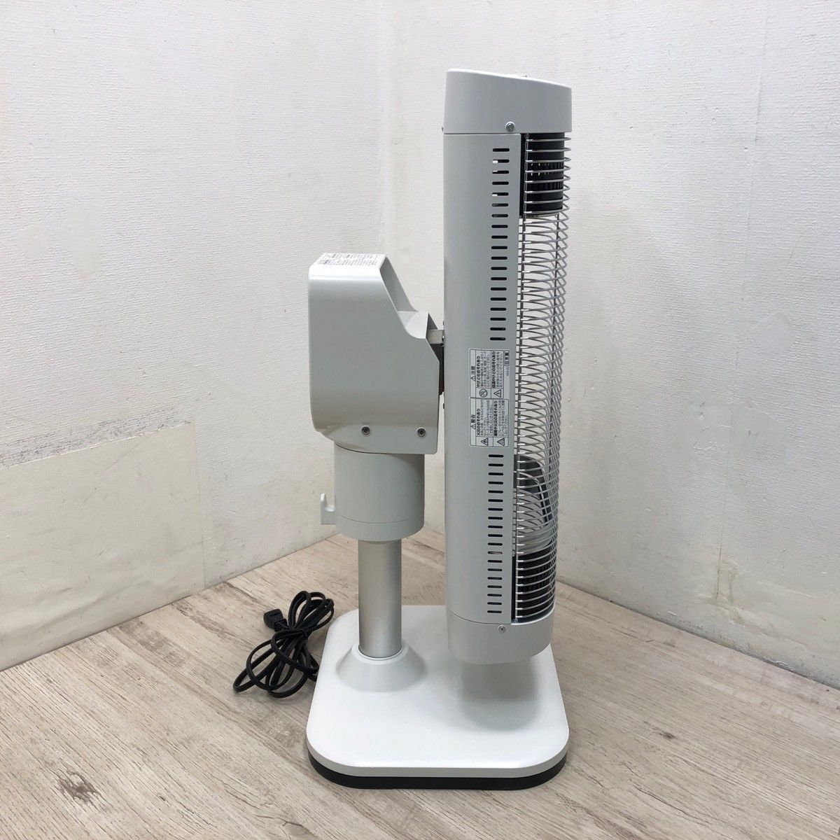 CORONA コロナ CORE HEAT コアヒート 遠赤外線電気ストーブ DH-1220R