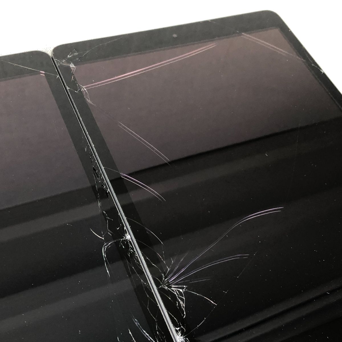 ◇ジャンク品・本体のみ◇【4点セット】Apple iPad 第9世代 Wi-Fi 64GB