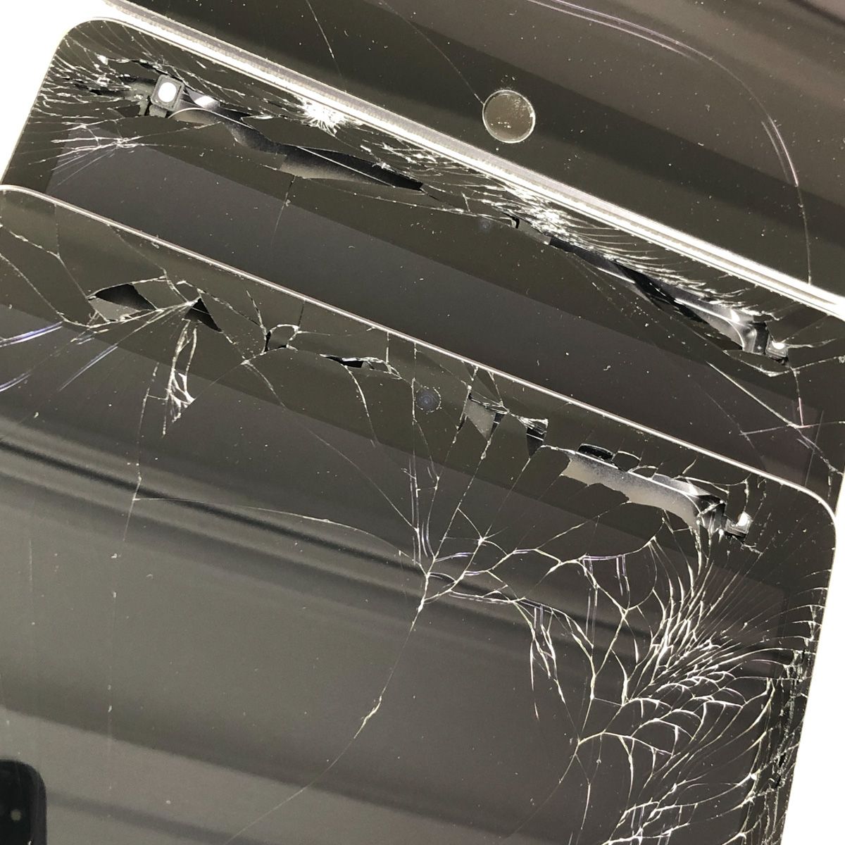 iPad ジャンク品・本体のみ【4点セット】Apple iPad 第9世代 Wi-Fi 64GB（