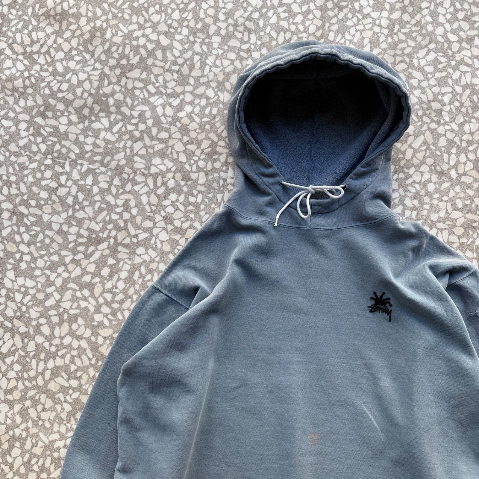 STUSSY / 80