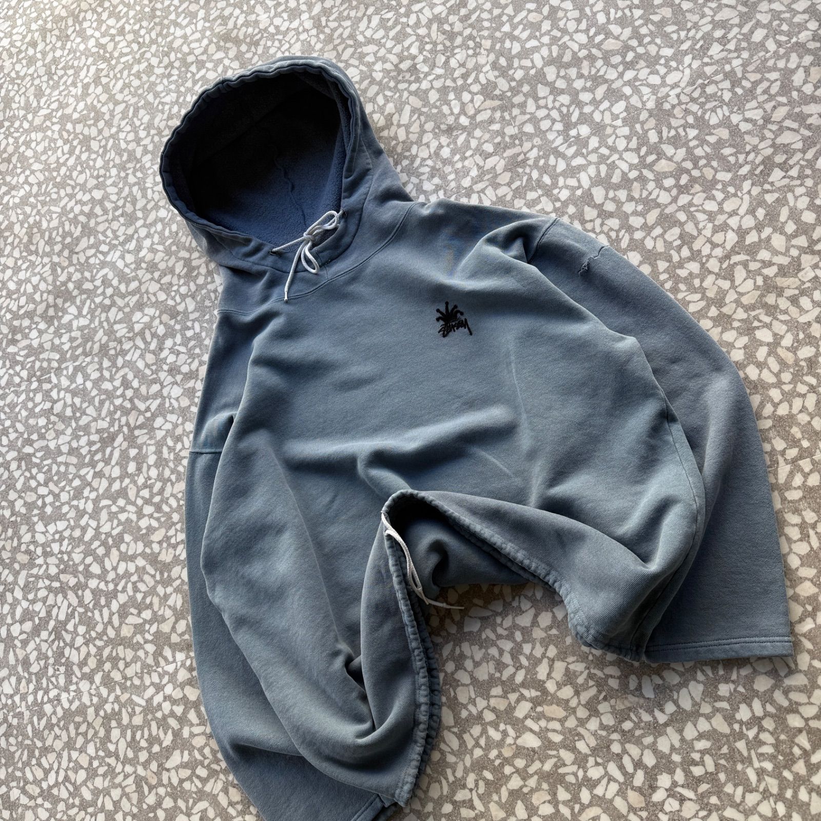 STUSSY / 80
