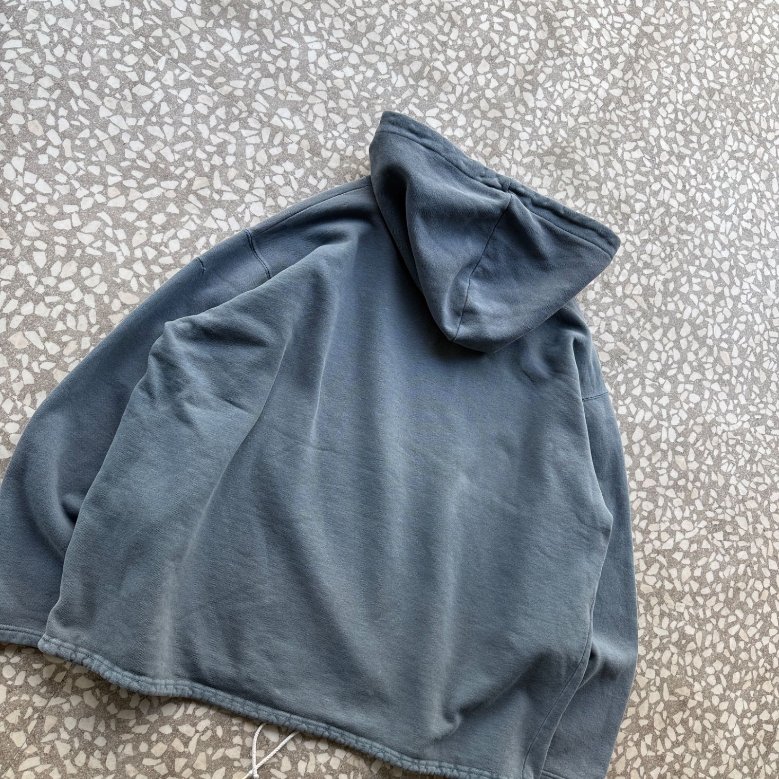 STUSSY / 80