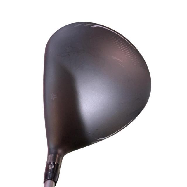 中古】 ダンロップ SRIXON ZX5 Mk II LS 10.5° ドライバー DR Diamana