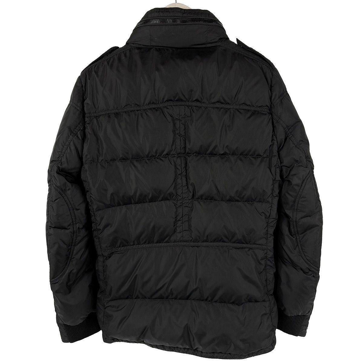 MONCLER】 モンクレール TOURS トゥール ダウンジャケット 