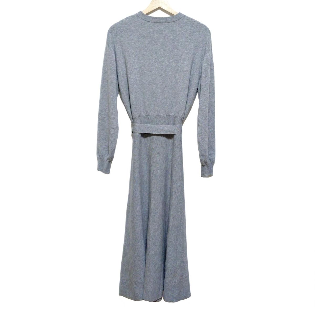 Ron Herman(ロンハーマン) ワンピース サイズXS レディース - グレー