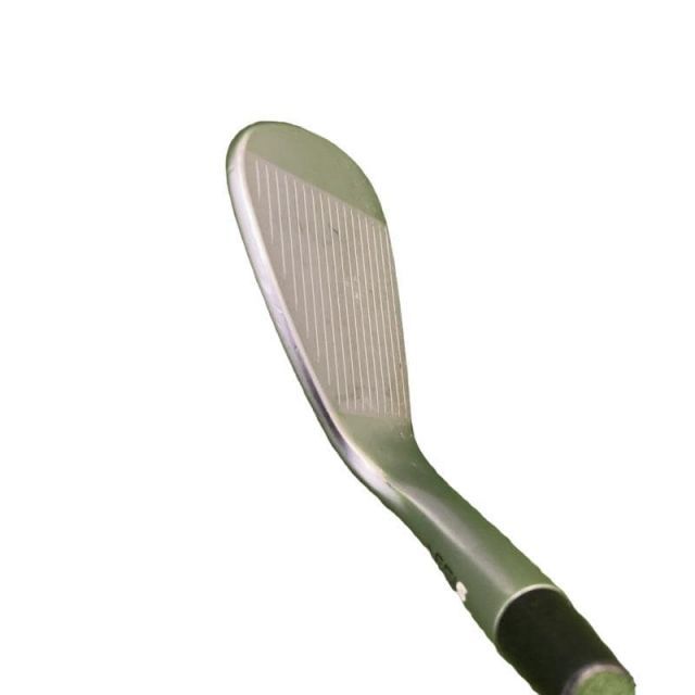 中古】 ピン PING s159 48°/12° S レフティ ウェッジ WG 純正特注