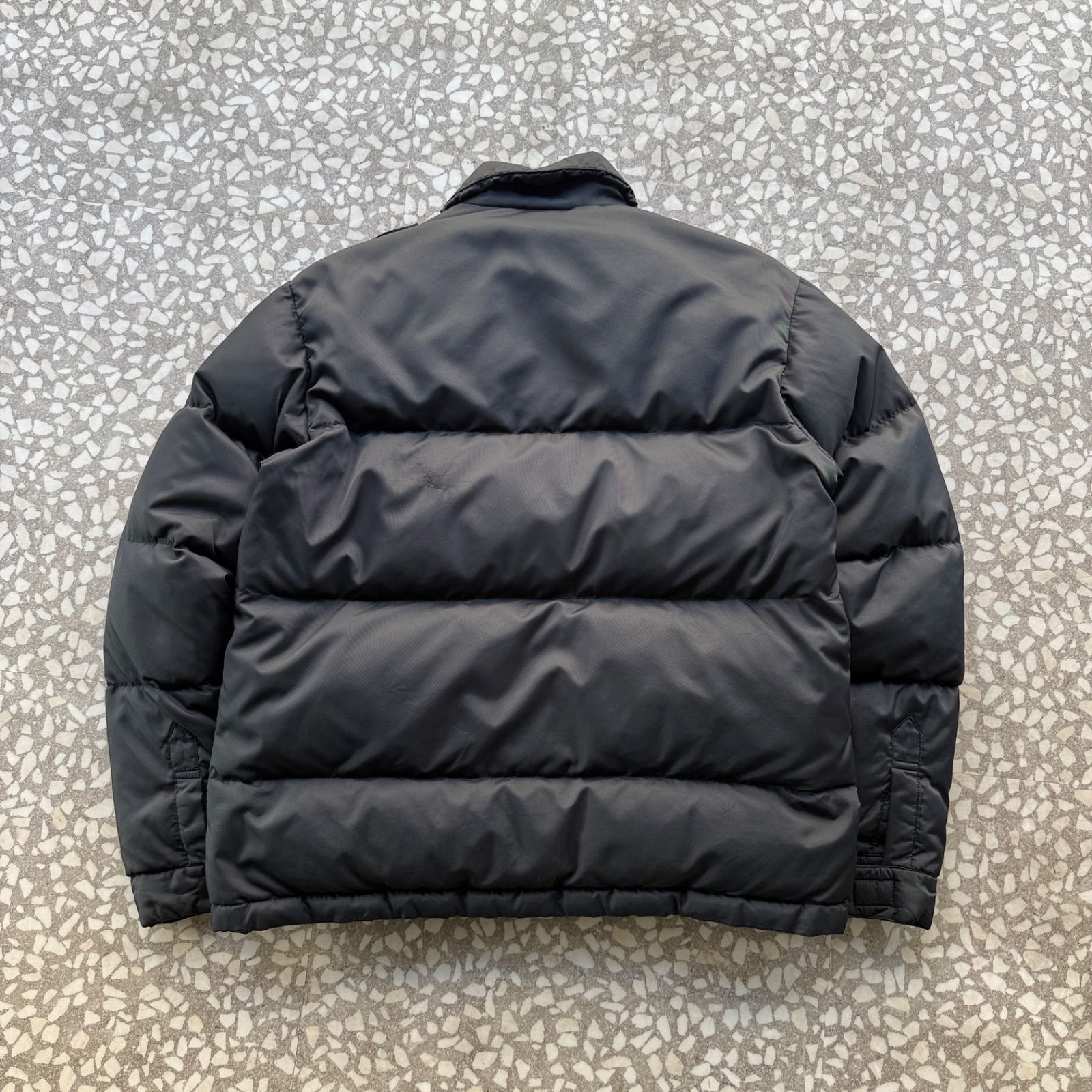 NEIGHBORHOOD / 99y down jacket M-65 フィールドジャケット 