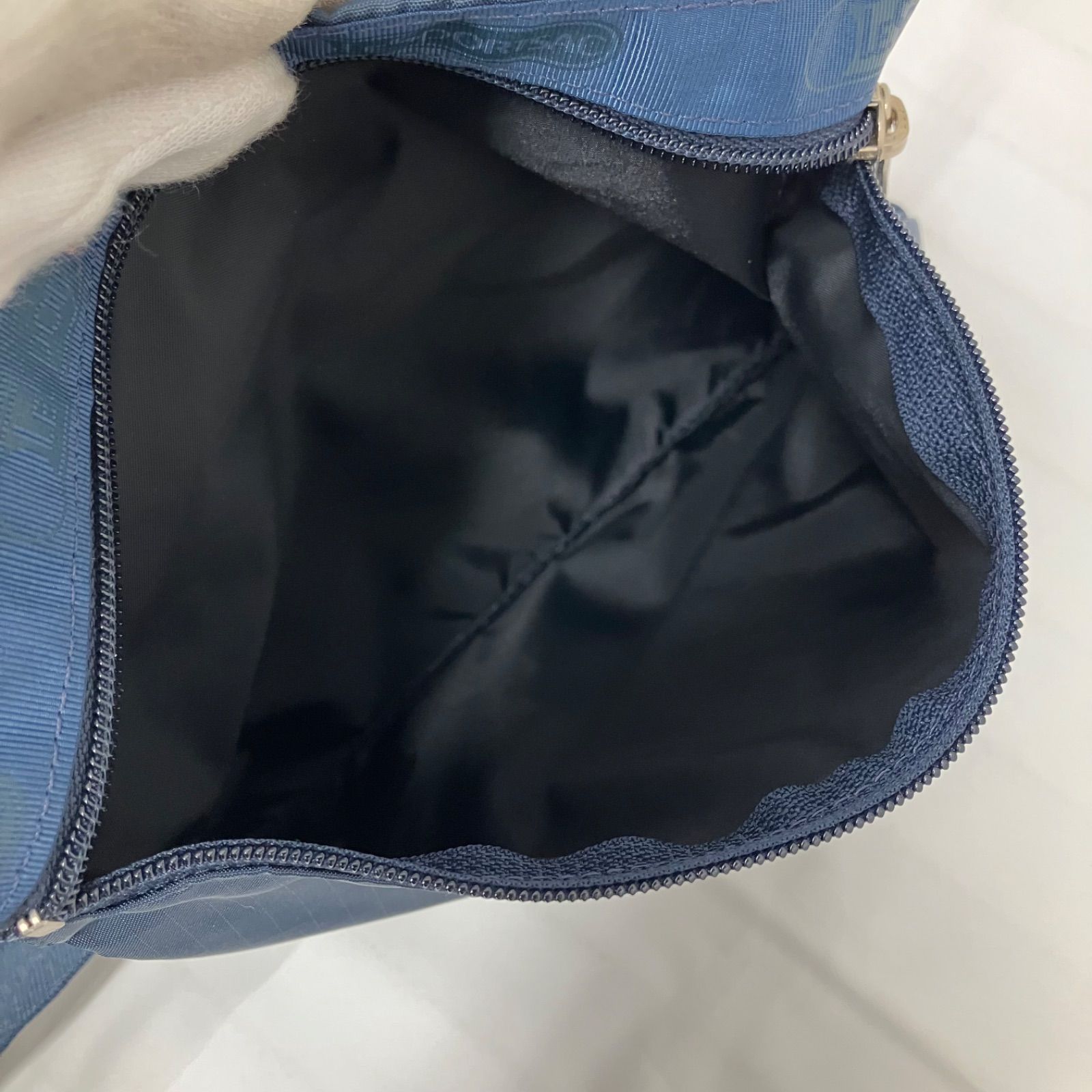 9197 LeSportsac レスポートサック ショルダーバッグ ポーチ 