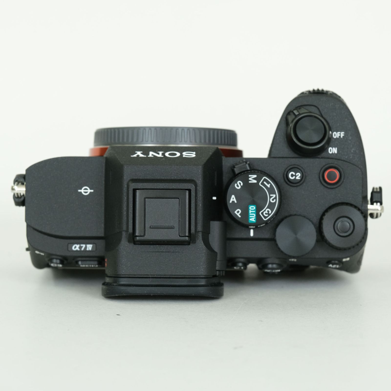 美品 | シャッター数20,833回] SONY α7 IV（ILCE-7M4） [ボディ