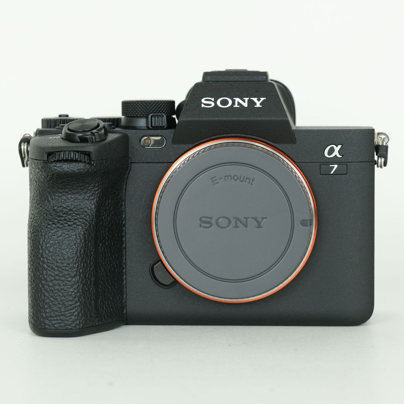 美品 | シャッター数20,833回] SONY α7 IV（ILCE-7M4） [ボディ