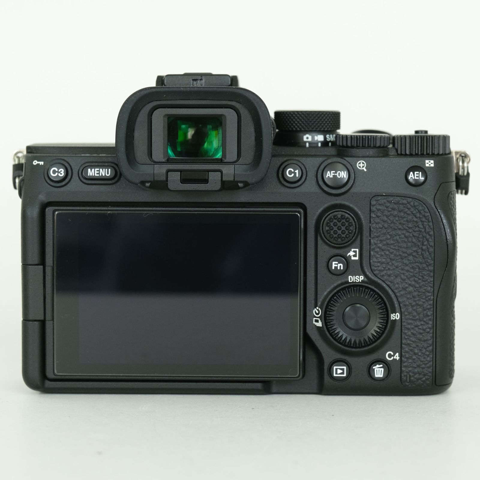美品 | シャッター数20,833回] SONY α7 IV（ILCE-7M4） [ボディ