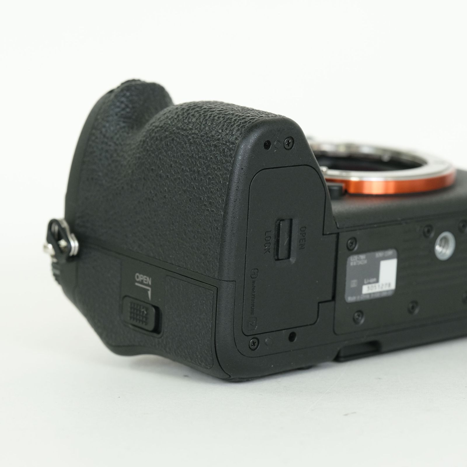 美品 | シャッター数20,833回] SONY α7 IV（ILCE-7M4） [ボディ